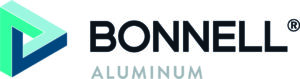 Ferst Logo Bonnell Aluminum