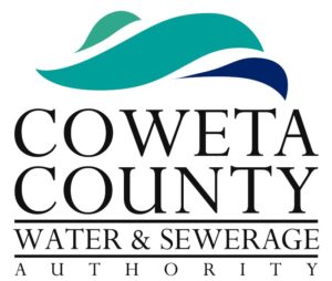 Ferst Logo Coweta County Water