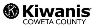 Ferst Logo Kiwanis Club of Coweta