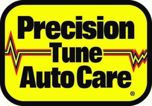 Ferst Logo for Precision Tune