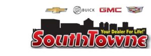 Southtowne Logo