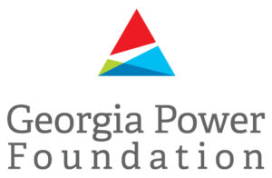 Georgia Power Foundation stacked