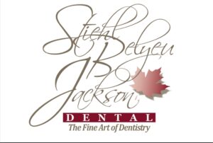 Ferst Logo Stiehl-Belyeu-Jackson Dental